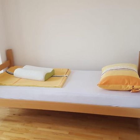 City Home Ricky Сараєво Екстер'єр фото