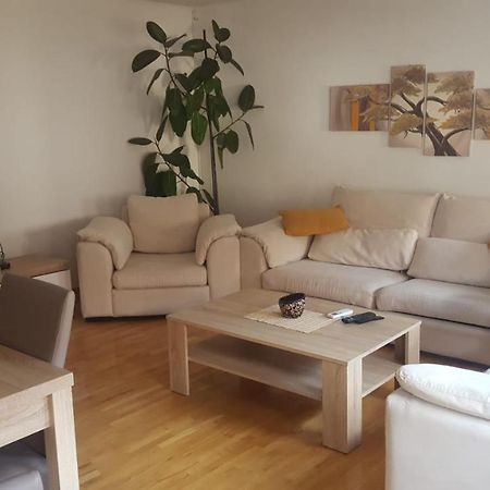 City Home Ricky Сараєво Екстер'єр фото